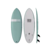 Froth 5'6" Shortboard 2 Froth 5'6" Shortboard -Boating Gear Store 4430299509 TOP