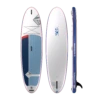 Shubu Solr 10'6" Inflatable Paddle Board 1 Shubu Solr 10'6" Inflatable Paddle Board -Boating Gear Store 4450489517 TOP