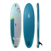 Shubu Solr 10'6" All-Around Paddle Board 2 Shubu Solr 10'6" All-Around Paddle Board -Boating Gear Store 4450489521 TOP