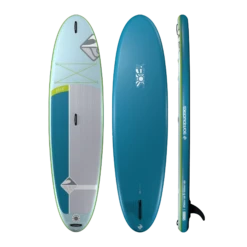 Shubu Solr 10'6" All-Around Paddle Board