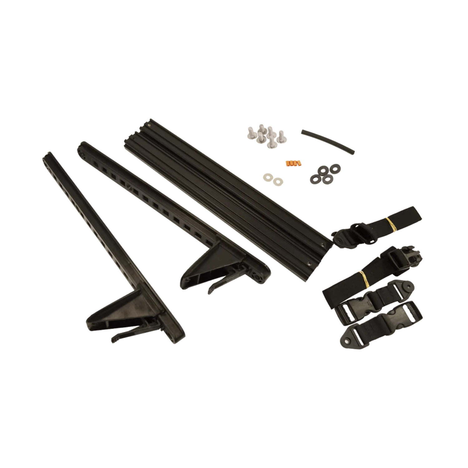 Wilderness Systems Supplemental Kit: Rec & Tandem Kayaks (2013 & Earlier) 3 Wilderness Systems Supplemental Kit: Rec & Tandem Kayaks (2013 & Earlier)