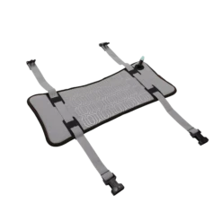 Wilderness Systems AirPro Max Lumbar Support -Boating Gear Store 8070078 SIDE