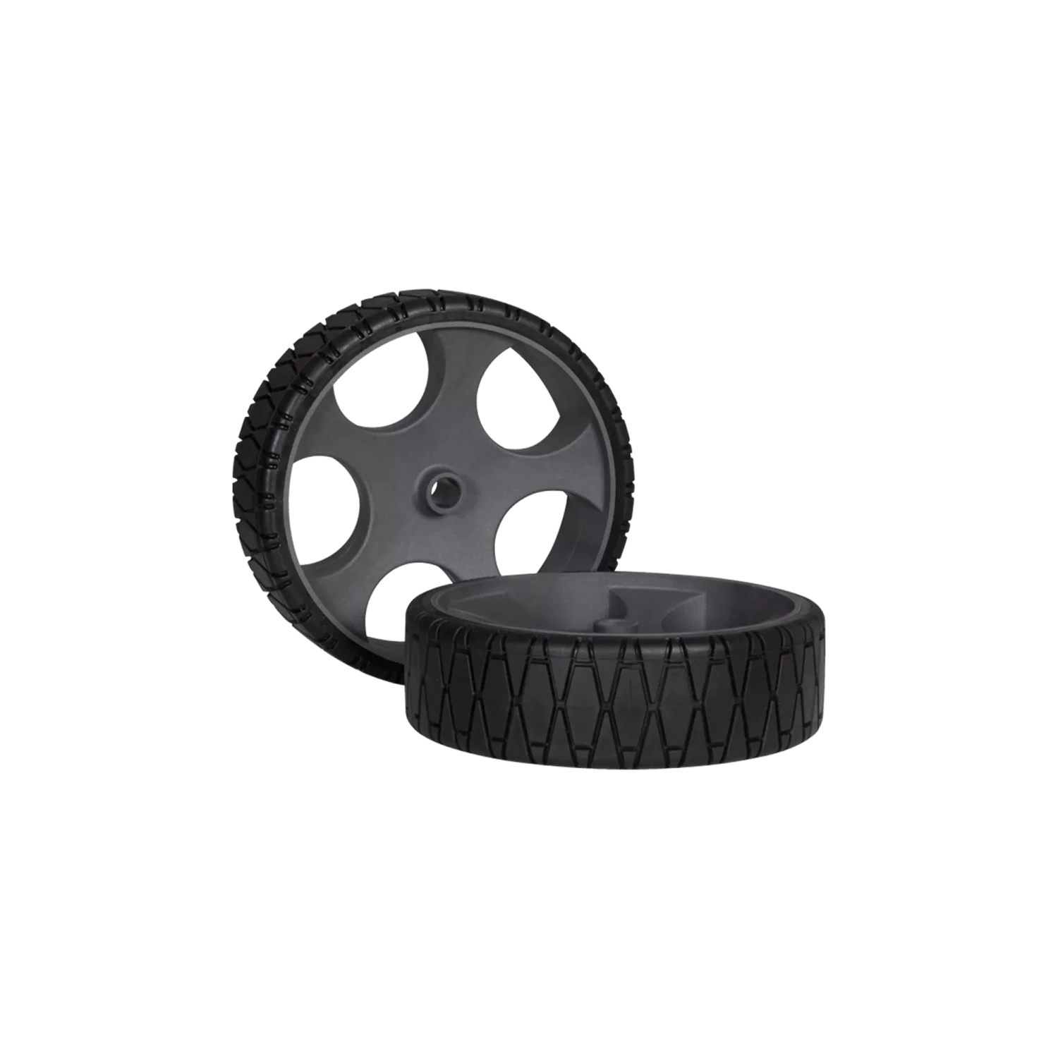 Wilderness Systems 12" No-Flat Wheels (Pair) 3 Wilderness Systems 12" No-Flat Wheels (Pair)