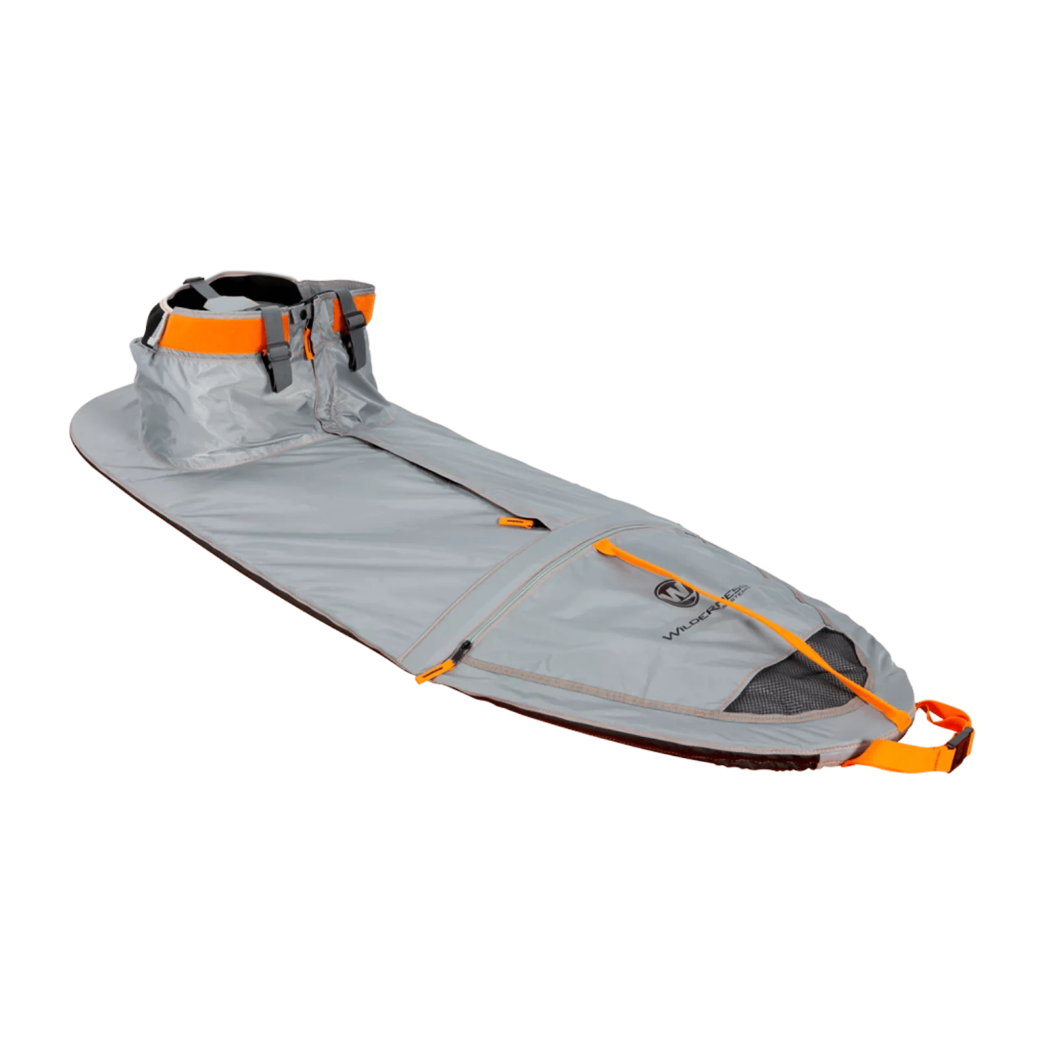 Wilderness Systems Truefit Skirt W13 Spray Skirt 3 Wilderness Systems Truefit Skirt W13 Spray Skirt