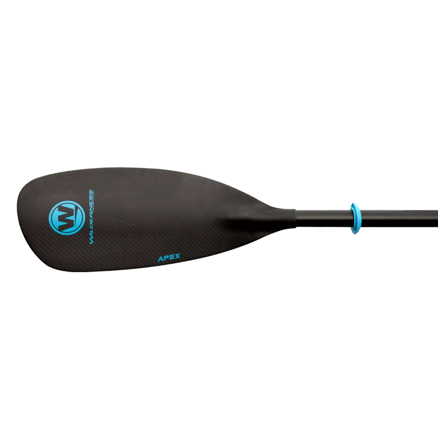 Wilderness Systems Apex Carbon Kayak Paddle 205-225 Cm 4 Wilderness Systems Apex Carbon Kayak Paddle 205-225 Cm - Image 2