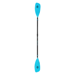 Wilderness Systems Origin Glass Touring Paddle 205-225 Cm -Boating Gear Store 8070225 SIDE