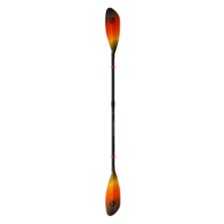 Wilderness Systems Pungo Glass Kayak Paddle 220-240 Cm 7 Wilderness Systems Pungo Glass Kayak Paddle 220-240 Cm -Boating Gear Store 8070237 SIDE