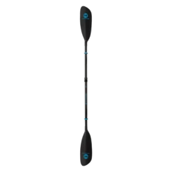 Wilderness Systems Tarpon Carbon Kayak Paddle 220-240 Cm 7 Wilderness Systems Tarpon Carbon Kayak Paddle 220-240 Cm -Boating Gear Store 8070238 SIDE