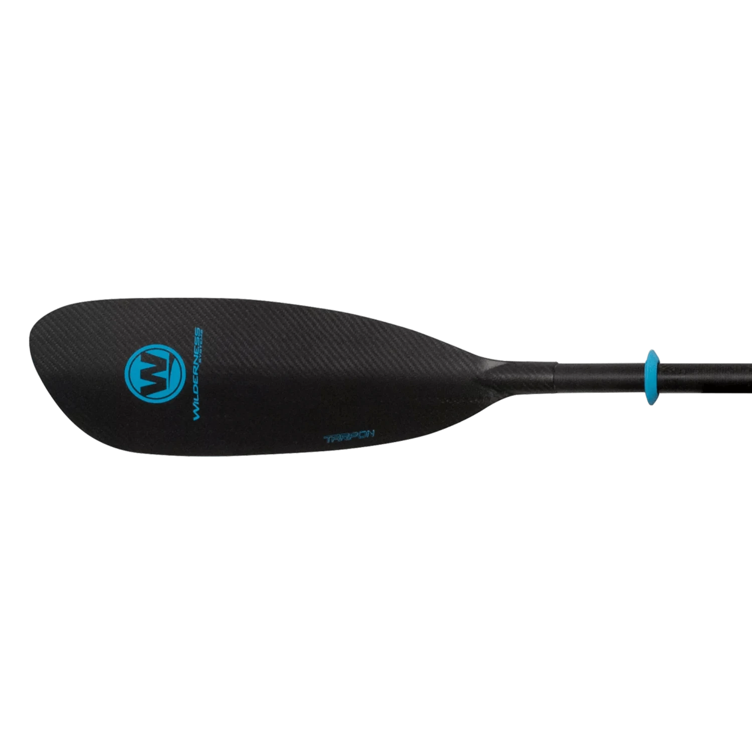 Wilderness Systems Tarpon Carbon Kayak Paddle 220-240 Cm 4 Wilderness Systems Tarpon Carbon Kayak Paddle 220-240 Cm - Image 2