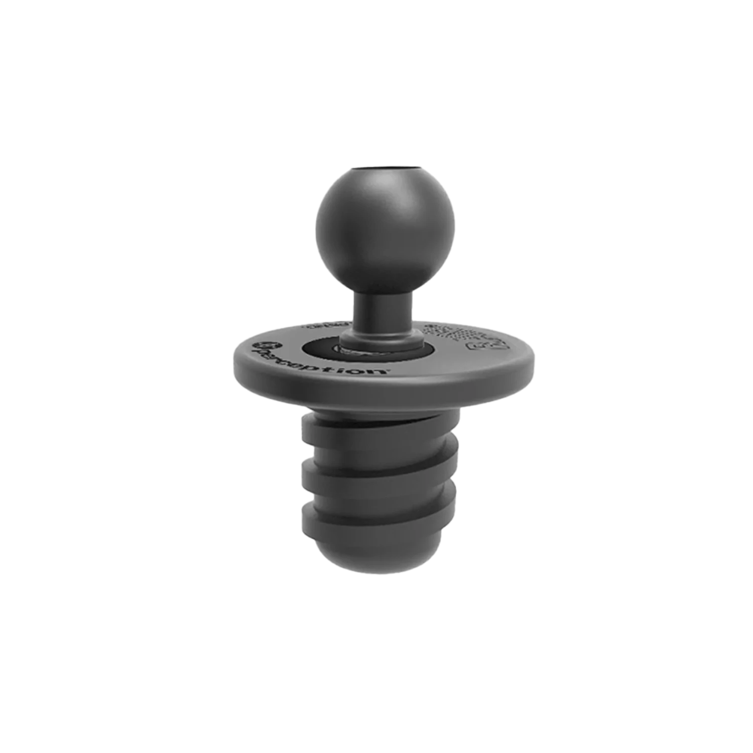 Solo Mount Base - 1.5" 3 Solo Mount Base - 1.5"