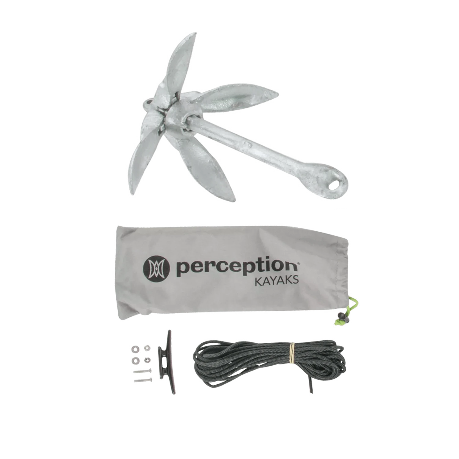 Kayak Anchor 3 Kayak Anchor
