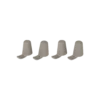 Scupper Hole Plugs - 4 Pack 2 Scupper Hole Plugs - 4 Pack -Boating Gear Store 8080013 ISO