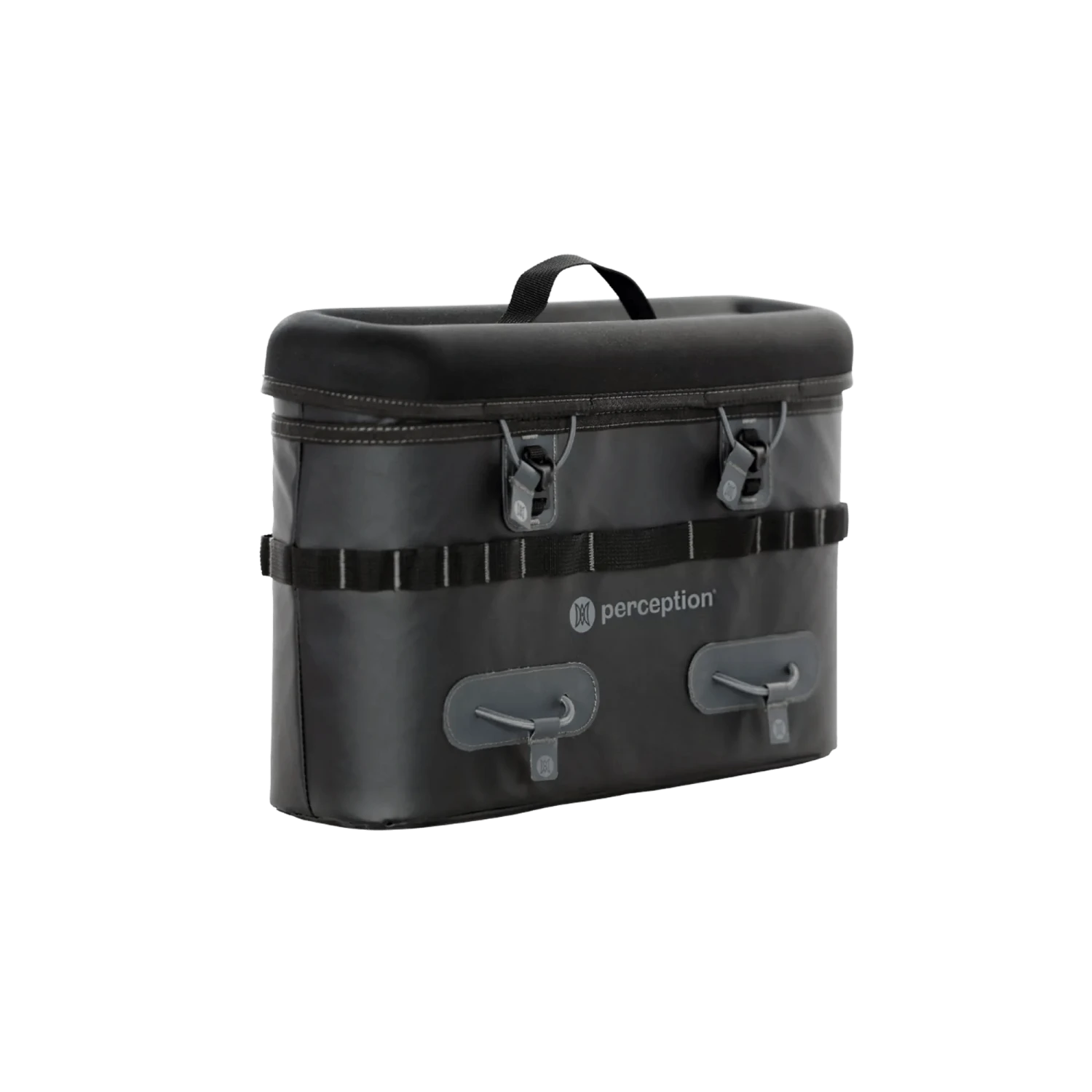 Outlaw Kayak Saddle Bag 3 Outlaw Kayak Saddle Bag