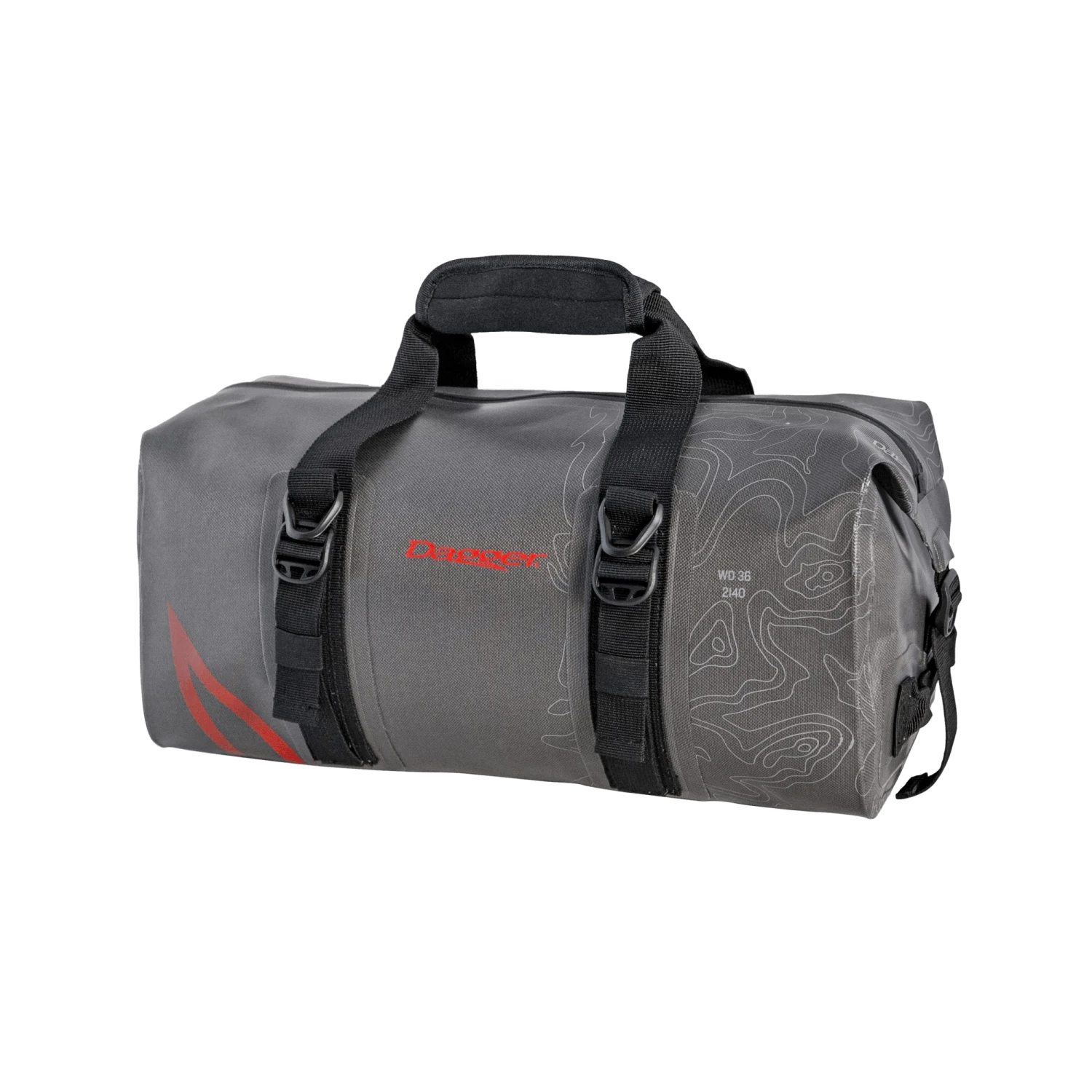 On-Tap Duffel Dry Bag - 15L 3 On-Tap Duffel Dry Bag - 15L