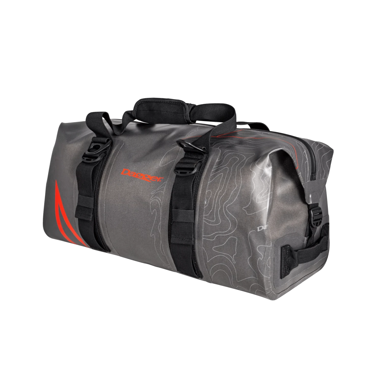 On-Tap Duffel Dry Bag - 30L 3 On-Tap Duffel Dry Bag - 30L