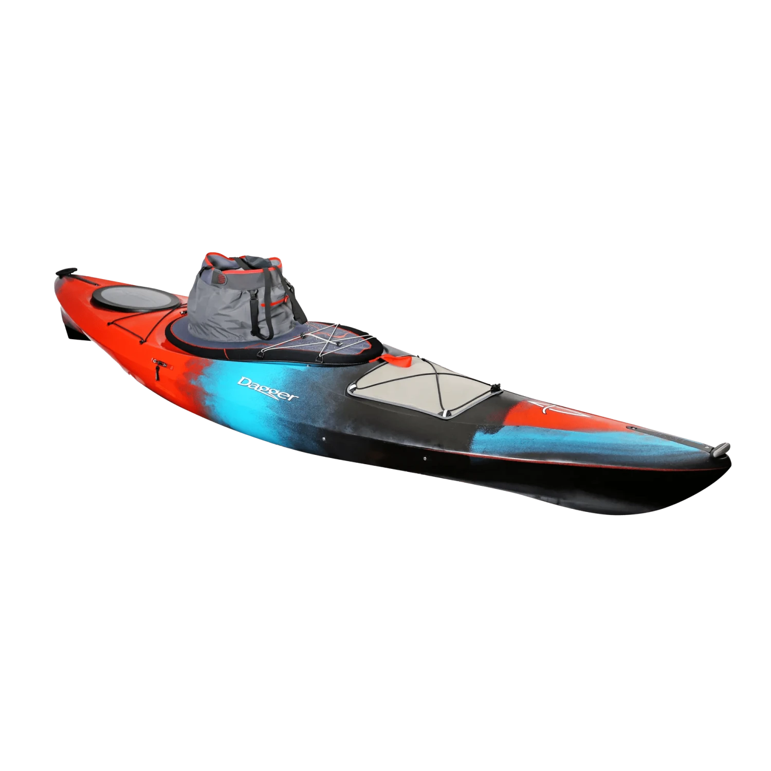 Outbound Touring Spray Skirt - M 3 Outbound Touring Spray Skirt - M