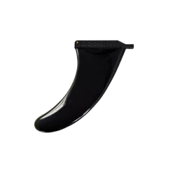 9" Flexi Dolphin Longboard And SUP Fin