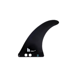 FCS II 9" Toolless Dolphin Fin