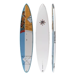 Raven 12'6" Touring Paddle Board