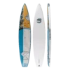 Chinook 12'6" Touring Paddle Board 2 Chinook 12'6" Touring Paddle Board -Boating Gear Store 848201015351 TOP