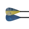 Kraken 2-Piece Adjustable SUP Paddle -Boating Gear Store 848201015696 TOP