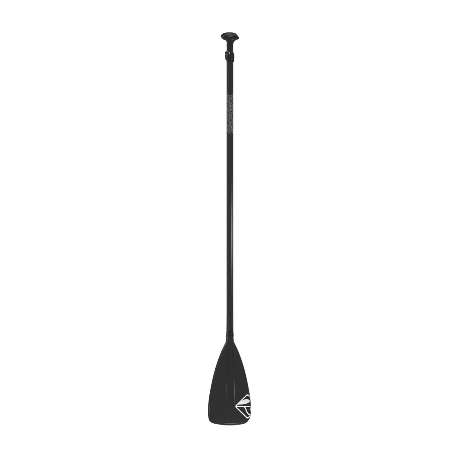 Aluminum 2-Piece Adjustable SUP Paddle 4 Aluminum 2-Piece Adjustable SUP Paddle - Image 2