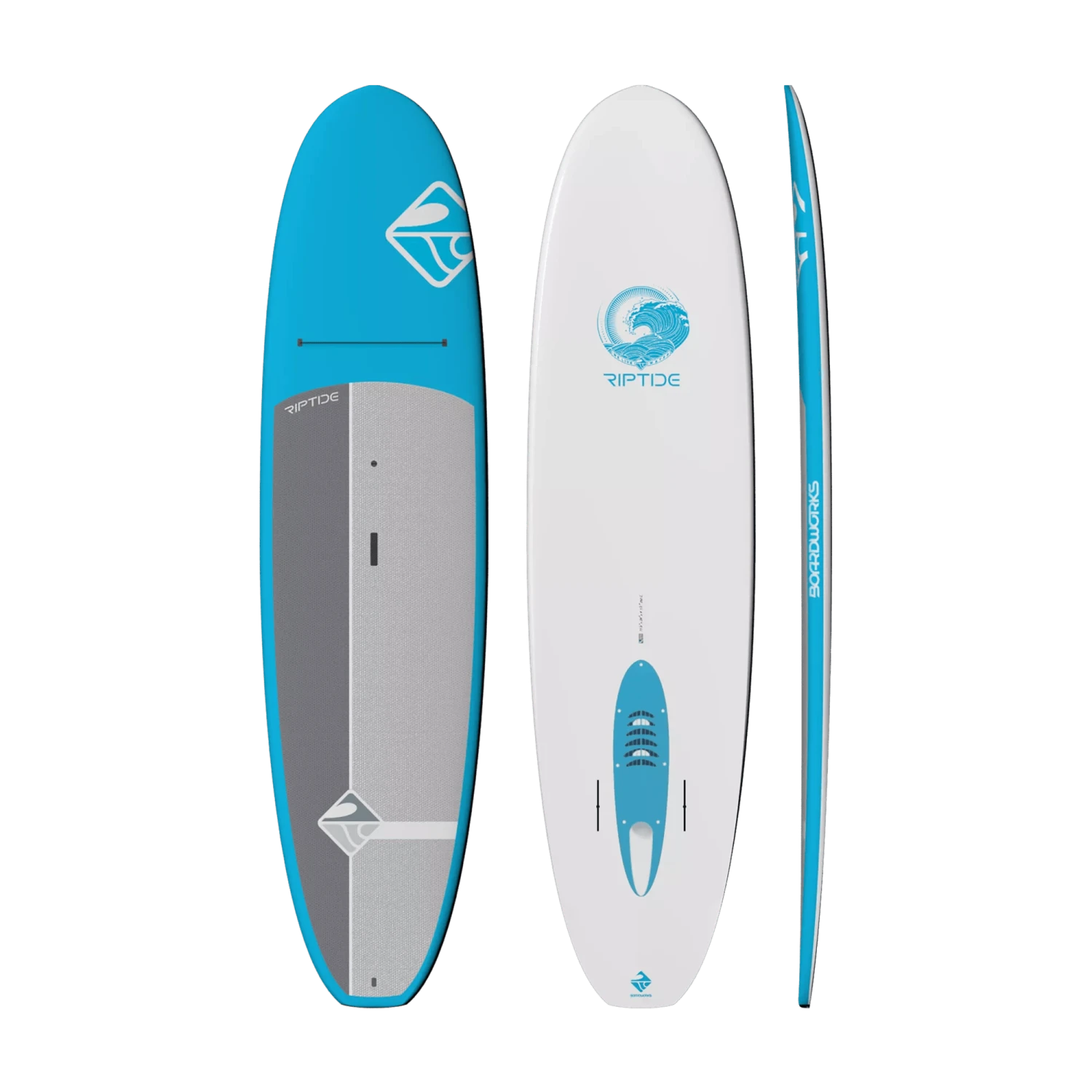 Riptide 10'6" All-Around Paddle Board 3 Riptide 10'6" All-Around Paddle Board