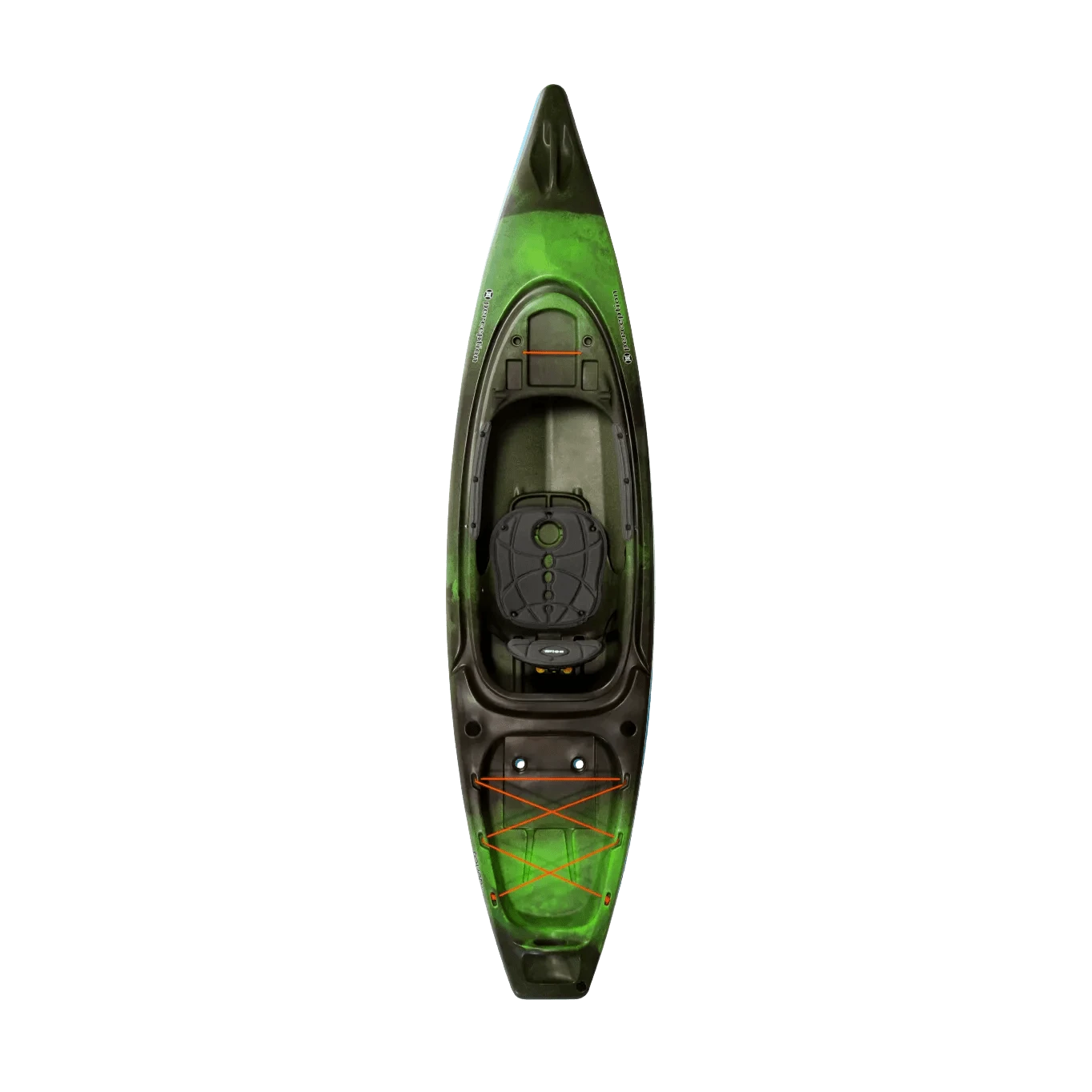 Sound 10.5 Fishing Kayak 3 Sound 10.5 Fishing Kayak