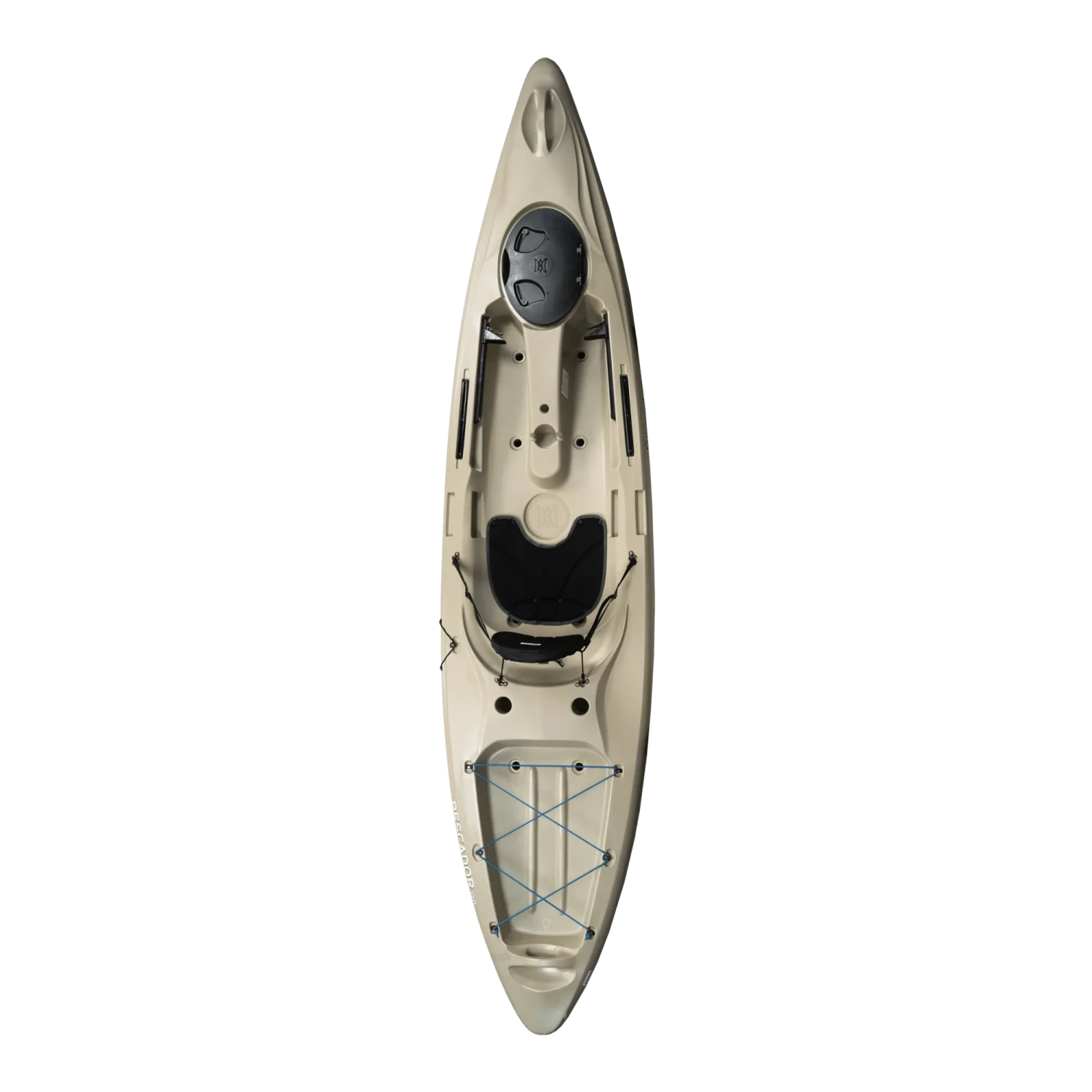 Pescador 12.0 Fishing Kayak 3 Pescador 12.0 Fishing Kayak