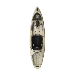 Pescador Pro 10.0 Fishing Kayak