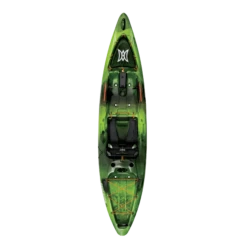 Pescador Pro 12.0 Fishing Kayak