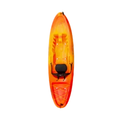 Rambler 9.5 Recreational Kayak
