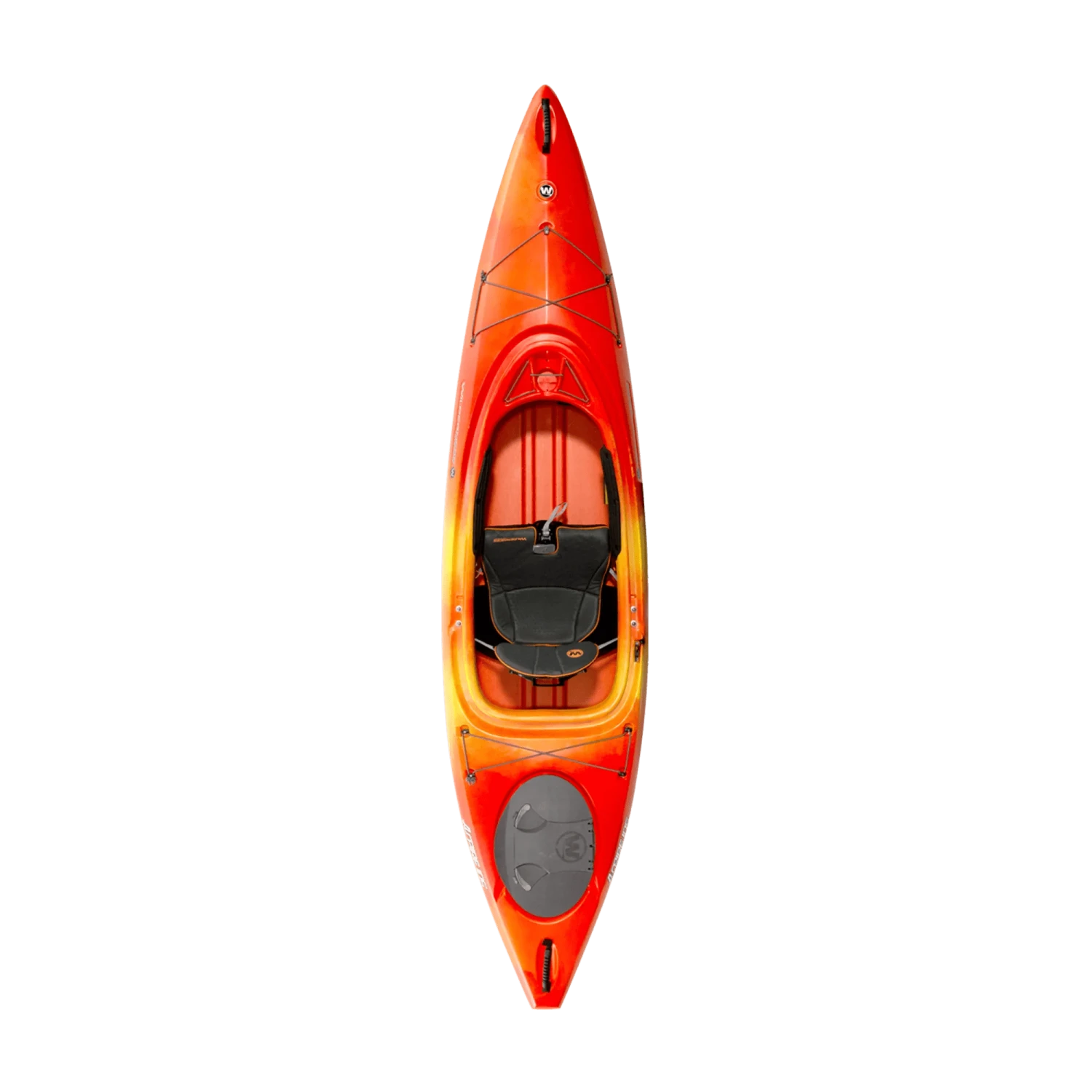 Wilderness Systems Aspire 105 Recreational Kayak 3 Wilderness Systems Aspire 105 Recreational Kayak