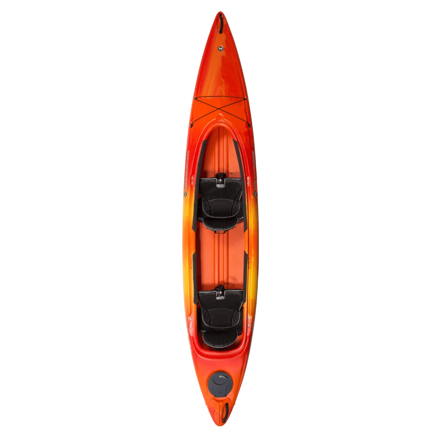 Wilderness Systems Pamlico 135T Recreational Kayak 3 Wilderness Systems Pamlico 135T Recreational Kayak