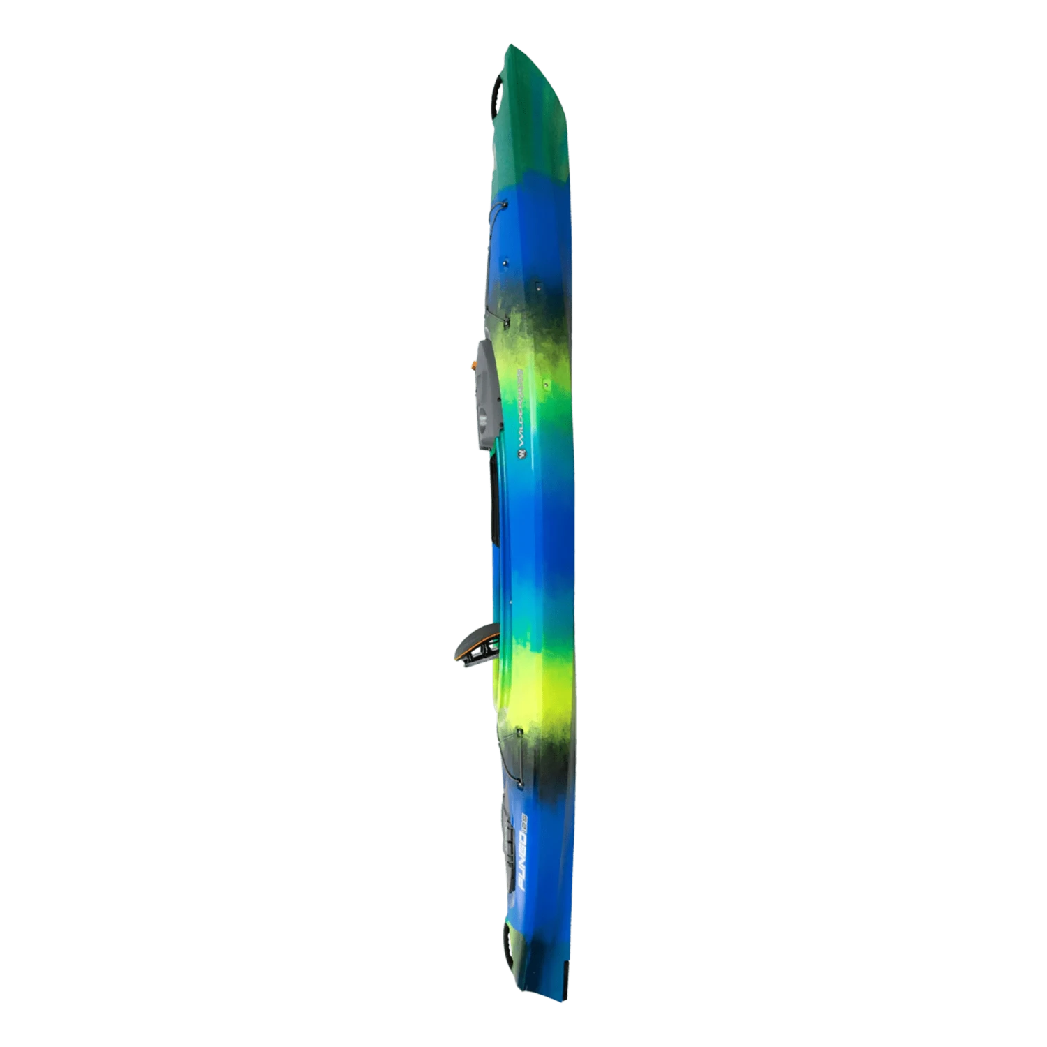 Wilderness Systems Pungo 125 Recreational Kayak 4 Wilderness Systems Pungo 125 Recreational Kayak - Image 2