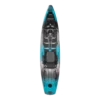 Wilderness Systems A.T.A.K. 120 Fishing Kayak 1 Wilderness Systems A.T.A.K. 120 Fishing Kayak -Boating Gear Store 9750917110 TOP