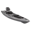 Wilderness Systems Recon 120 Fishing Kayak 2 Wilderness Systems Recon 120 Fishing Kayak -Boating Gear Store 9751100153 ISO