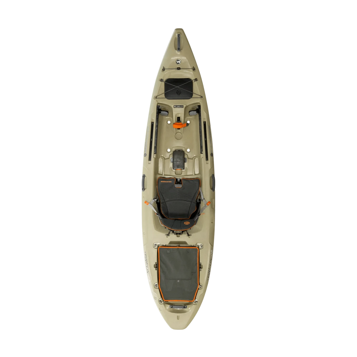 Wilderness Systems Tarpon 105 Fishing Kayak 3 Wilderness Systems Tarpon 105 Fishing Kayak