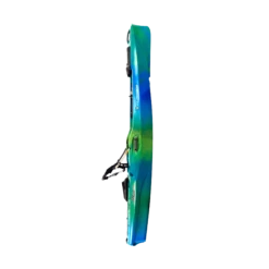 Wilderness Systems Targa 100 Recreational Kayak -Boating Gear Store 9751121142 SIDE