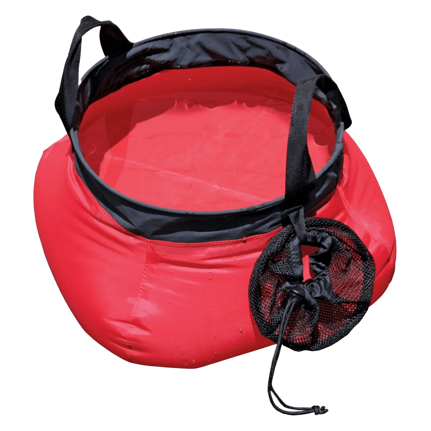 Advanced Elements Pocket Sink 10L 3 Advanced Elements Pocket Sink 10L