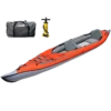 Advanced Elements AdvancedFrame™ Convertible Elite Kayak With Pump -Boating Gear Store AE1007 E P ISO