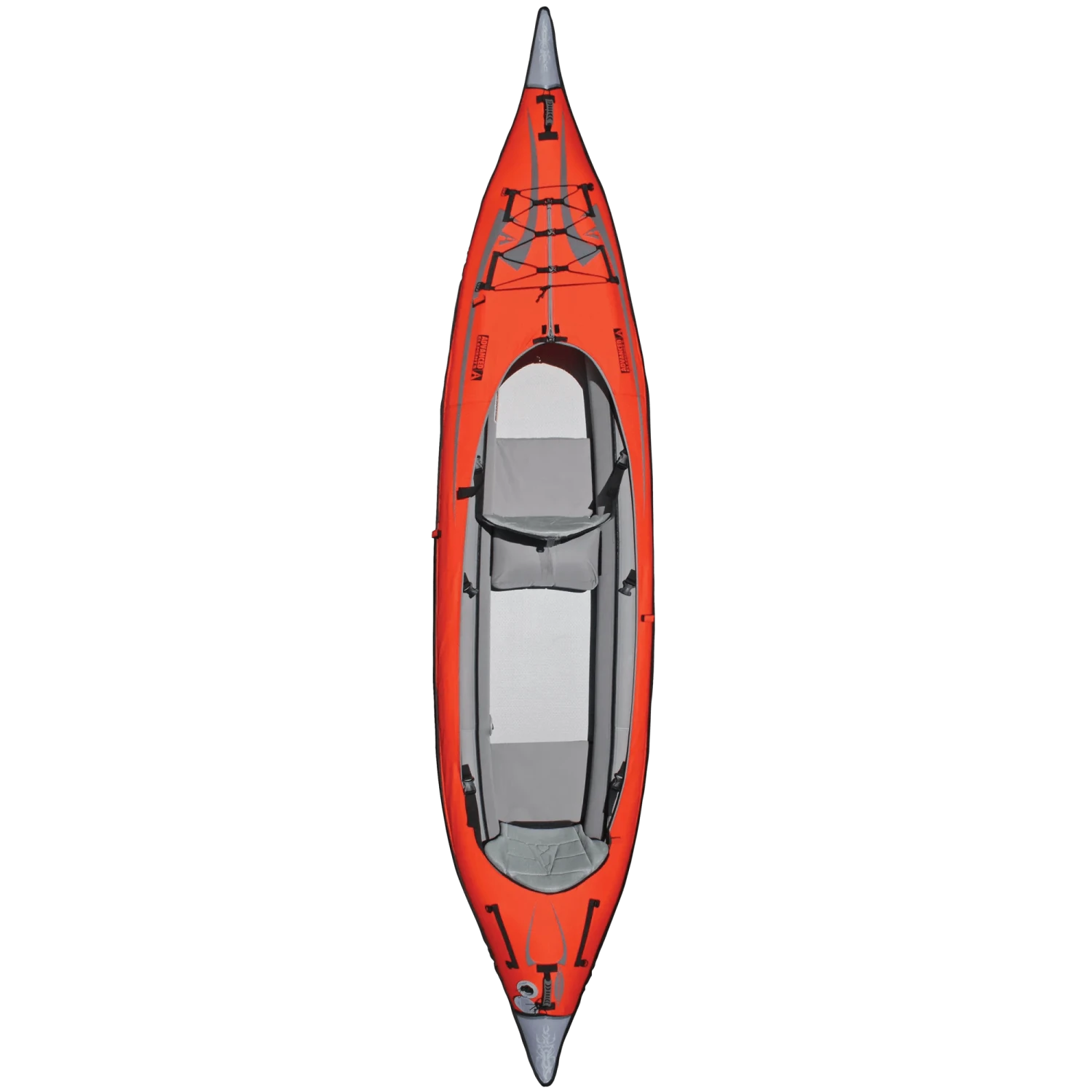 Advanced Elements AdvancedFrame™ Convertible Elite Kayak With Pump 4 Advanced Elements AdvancedFrame™ Convertible Elite Kayak With Pump - Image 2