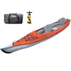 Advanced Elements AdvancedFrame™ Convertible Kayak With Pump 1 Advanced Elements AdvancedFrame™ Convertible Kayak With Pump -Boating Gear Store AE1007 R P ISO
