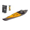 Advanced Elements AdvancedFrame™ Elite SE Kayak With Pump 2 Advanced Elements AdvancedFrame™ Elite SE Kayak With Pump -Boating Gear Store AE1012 OG E P ISO