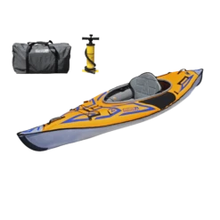 Advanced Elements AdvancedFrame™ Sport Kayak With Pump