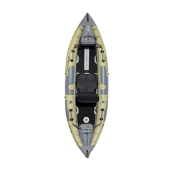 Advanced Elements StraitEdge™ Angler Pro Kayak With Pump 5 Advanced Elements StraitEdge™ Angler Pro Kayak With Pump -Boating Gear Store AE1055 P TOP