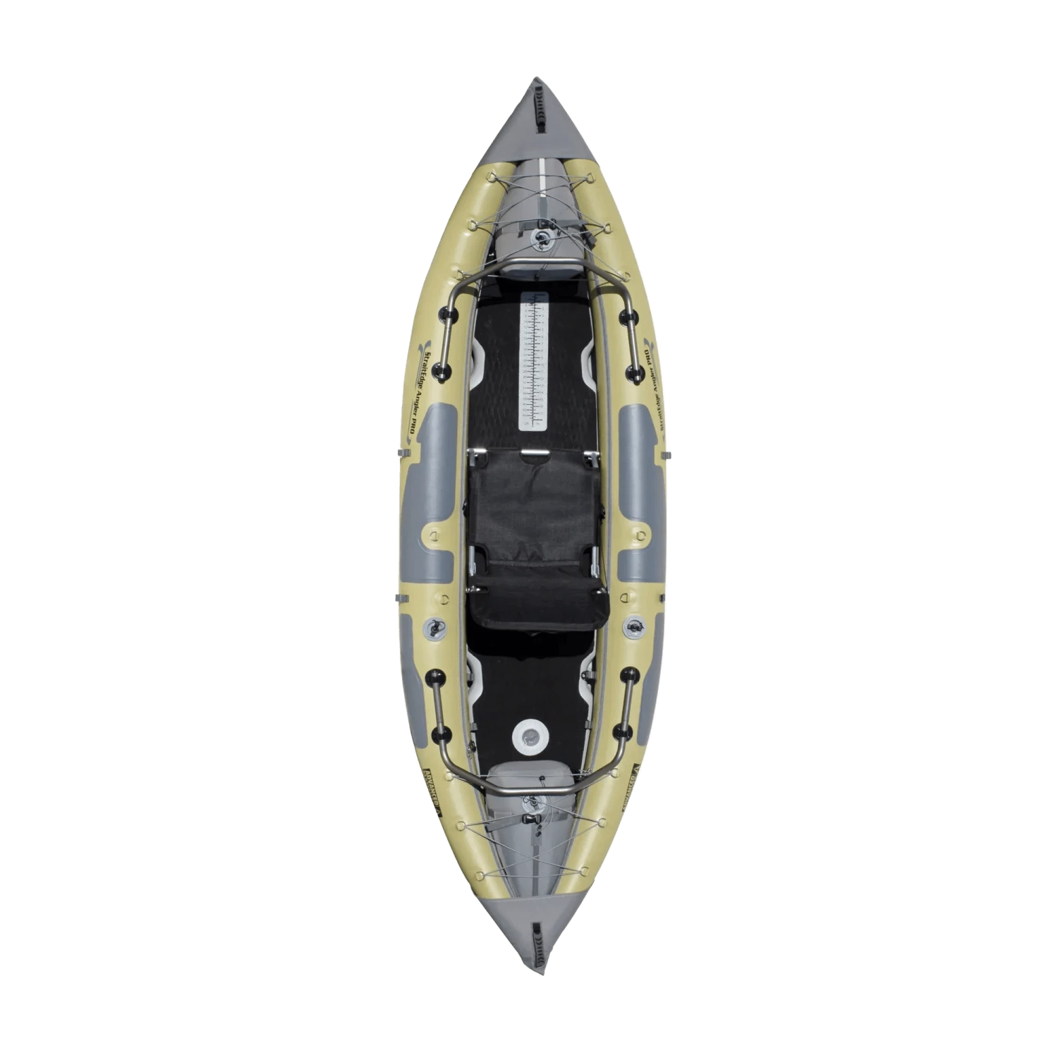 Advanced Elements StraitEdge™ Angler Pro Kayak With Pump 4 Advanced Elements StraitEdge™ Angler Pro Kayak With Pump - Image 2
