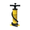 Advanced Elements Double-Action Hand Pump With Pressure Gauge -Boating Gear Store AE2011 ISO