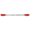 Advanced Elements Axis 230™ 4-Part Fiberglass Kayak Paddle -Boating Gear Store AE2030 ISO