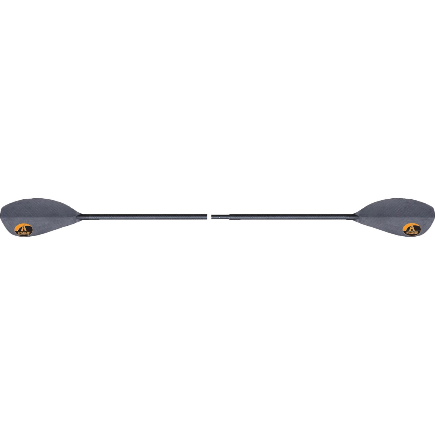 Advanced Elements Attack™ Whitewater Full-Carbon 2-Part Paddle 3 Advanced Elements Attack™ Whitewater Full-Carbon 2-Part Paddle